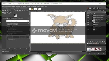 How to sketch a character (bird