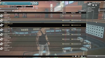 APB. markrove - ending with you2