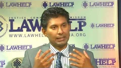 Sexting & The Law in Victoria Produced by Dinesh Weerakkody Part 01