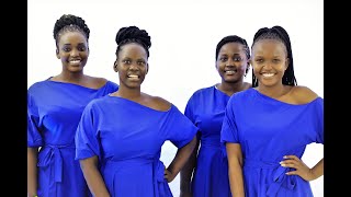 OLE WENU // MSANII MUSIC GROUP (LADIES EDITION)