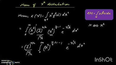 SAMPLING DISTRIBUTIONS - PART1
