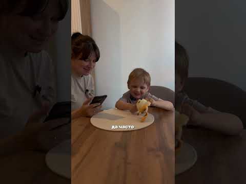 Что вас удивило больше всего? Меня то, что я невкусно готовлю. 😂 подпишись на будни с семью детьми