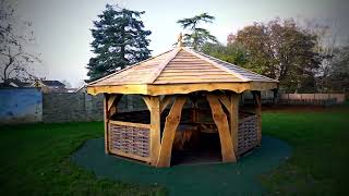 🏫 King’s Ely Acremont Nursery & Pre-Prep - Bespoke Outdoor Play Area 🌳
