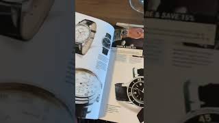 BLANCPAIN | TOP 50 WATCHES (DAY 4) shorts