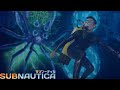 Subnautica やる