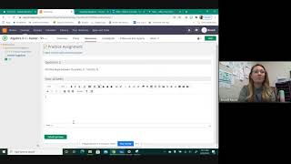 ItsLearning How-To Video