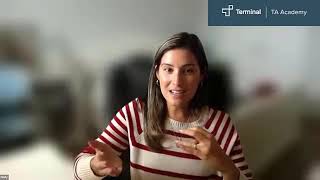 Terminal's TA Academy Program: Heidy Roca, Technical Sourcer