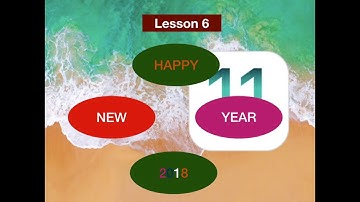 iOS Tutorial 6: How to show the alert using swift 4.0 ??