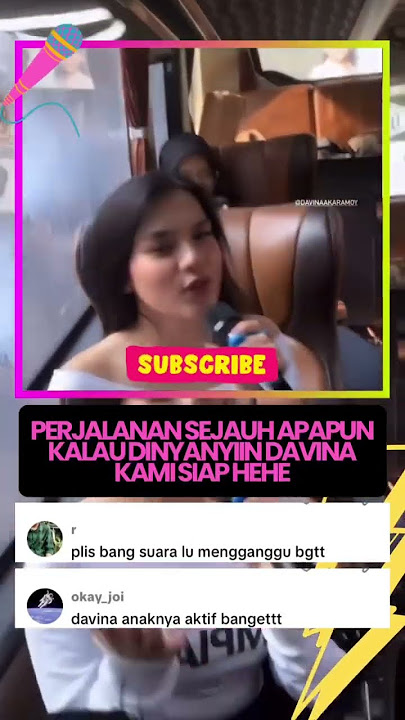 Jauhpun siap ini mah #davinakaramoy #mendua #cover #astrid
