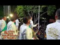 Se Casa El Domingo / Ambicion - Banda San Miguel (EN VIVO)