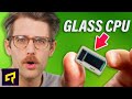 High Performance CPUs and Glass Substrates