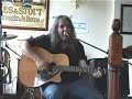 Nick Saloman-Waving
