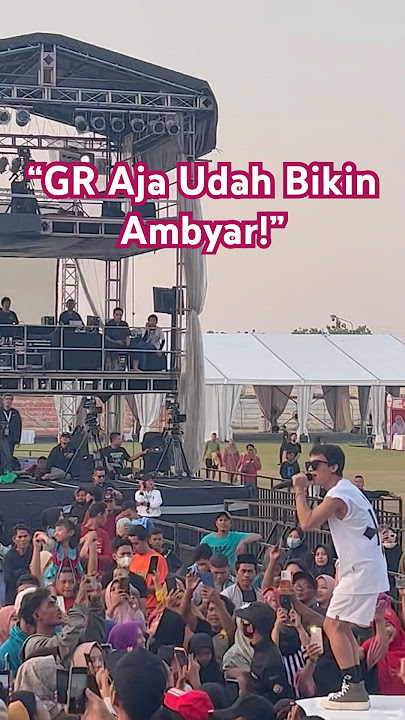 GR James Ap! Baru Latihan Aja Udah Bikin Ambyar! #jamesap #james