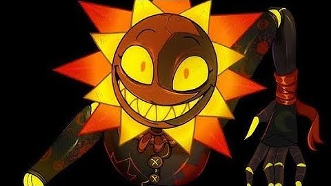 Sun and moon show eclipse - bloodmoon- kc ( killcode)