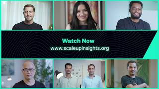 The Making Of Scale-Up Insights Season 3