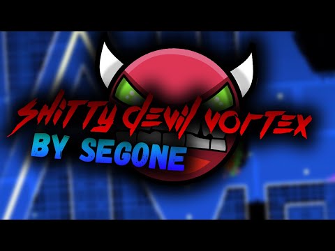 Shitty Devil Vortex By Segone 100%