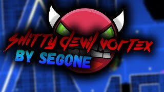Shitty Devil Vortex By Segone 100%