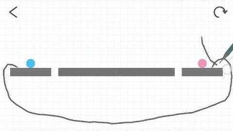Brain Dots Level 43 Walkthrough