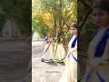 Pattunu muthatha vacha      dancewithmusic vibes girls shortdance sareelove