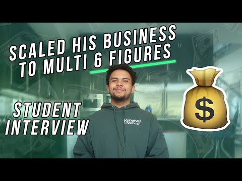 How Brandon Took His Email Business From $0 to Multi 6 Figures in 8 Months