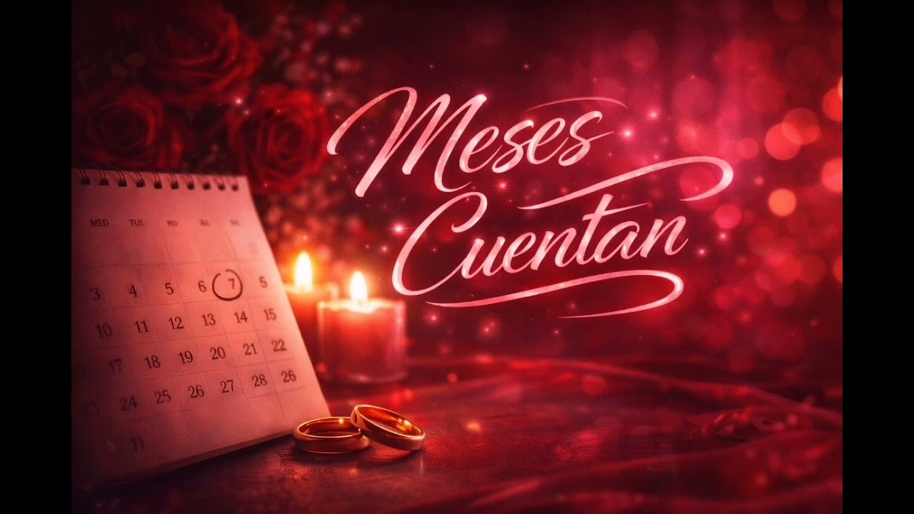 Meses Cuentan - Héctor Ávila ft Ángel Andrade (From ASC) Official Audio 