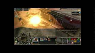 Warhammer 40000 Dawn of War Tutorial part 3/3
