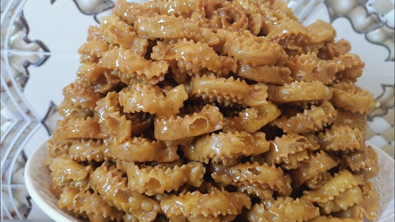 المعنى الحقيقي ديال مجعبة😍شباكية بالكاوكاو والزنجلان هشيشة وبنينة بكل أسرارها للمبتدئات +ثمن البيع