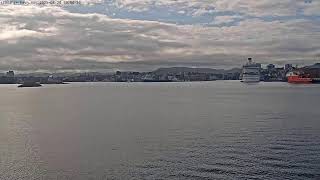 Stavanger Tjuvholmen - Live