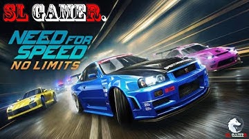 Need For Speed No Limits Part 17. SL GAMER.