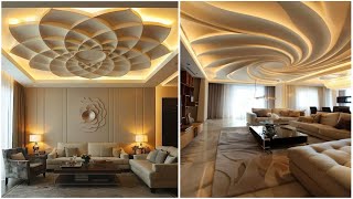 Skys The Limit Creative Ceiling Design Ideas For Your Home Living Room Ceiling Decor Paradox