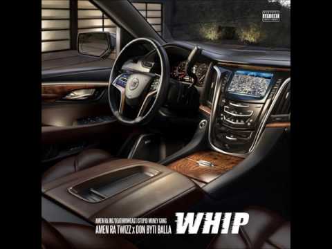 Amen Ra Twiz X Don Byti Balla Whip 