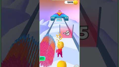 Arrow Fest Game Play Walkthrough Level 11 By GN Play IOS-Android #ArrowFest #QNPlay #Short10055