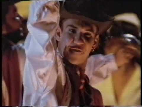 1999, MTV, Propaganda  CD Raimundos Só no Forevis