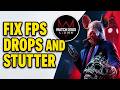 How To Fix Watch Dogs Legion FPS Drops And Stutter