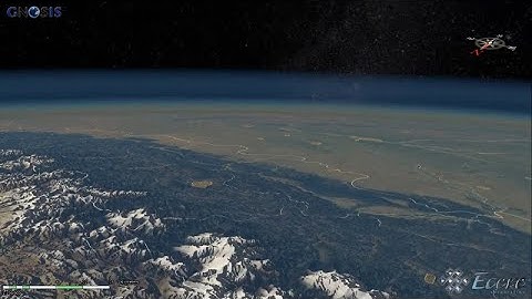 Ecere Vector Tiles (WMTS, WFS3 Services and Clients, GeoPackage)