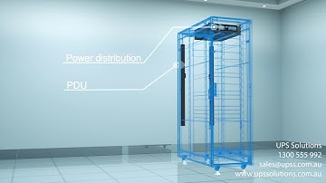 UPS Solutions - Vertiv