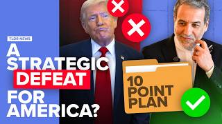 Irans 10-Point Plan Explained