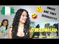 BNXN FT. KIZZ DANIEL & SEYI VIBEZ - GWAGWALADA | REACTION VIDEO | SKINNI BUCK