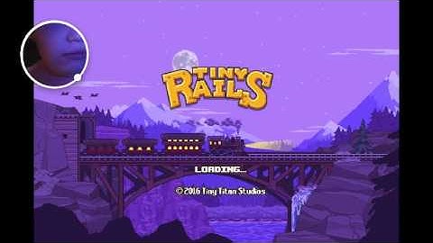 Tiny Rails part 3