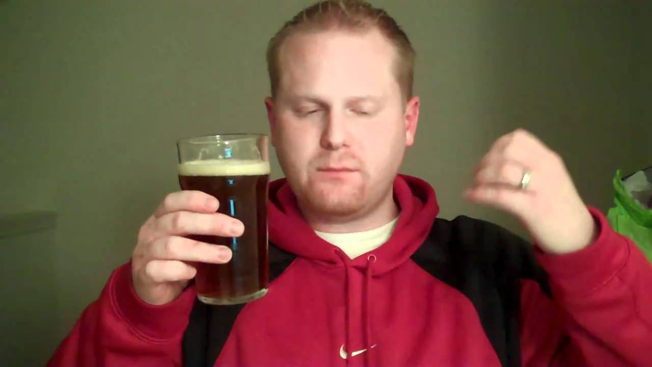 BMUpper1 Responds to FeartheVictor's call out - Do a craft beer review