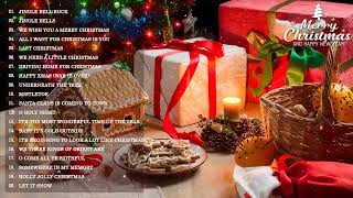 Best Christmas SongsTop 100 Christmas Songs Of All TimeChristmas Songs Playlist 2023