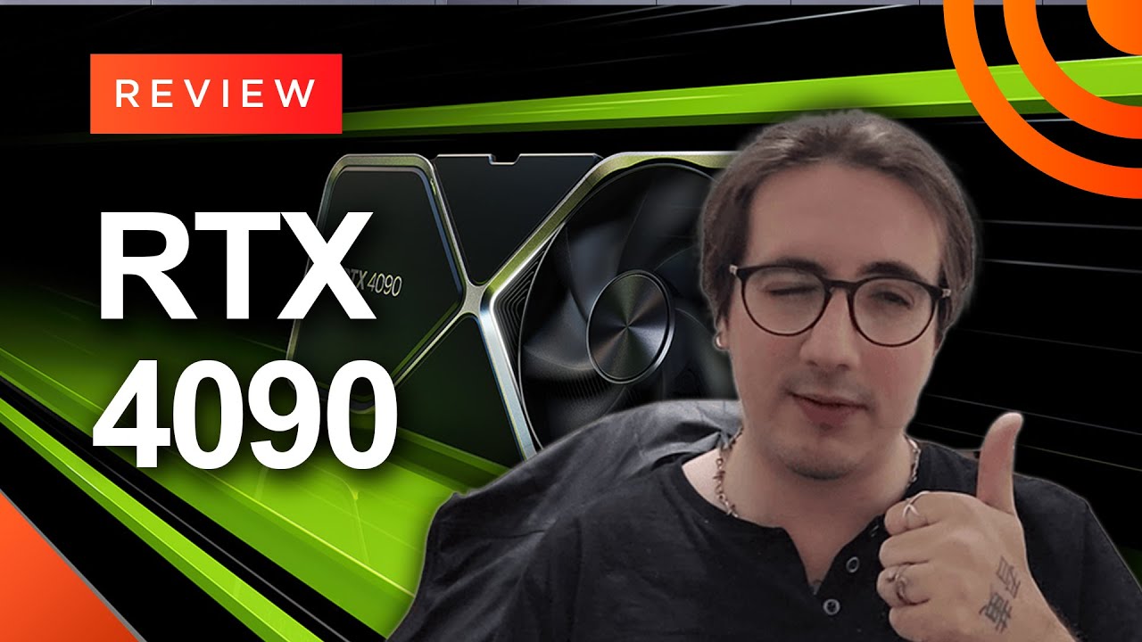 PS5 enfrenta a placa de vídeo RTX 4090 em comparação