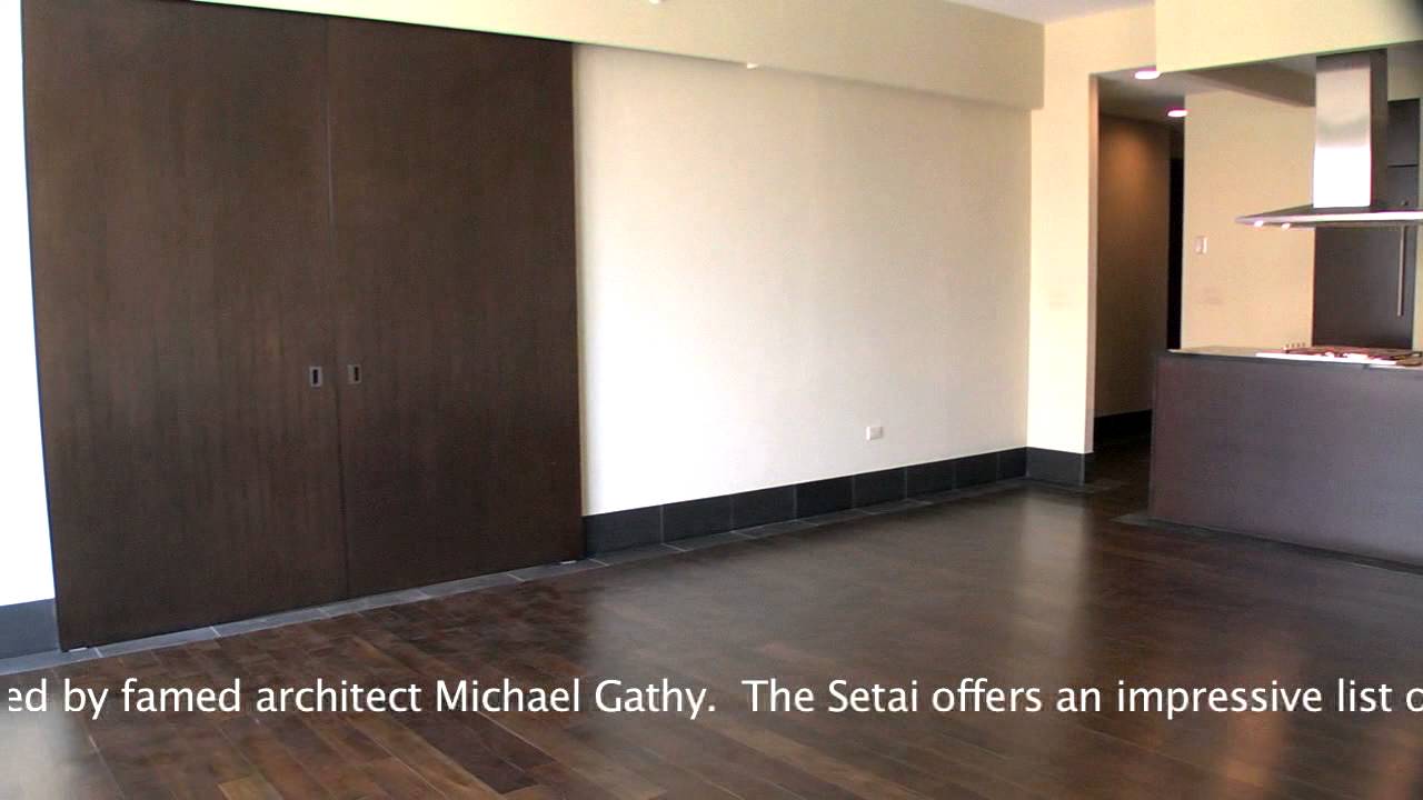 40 Broad Street Penthouse