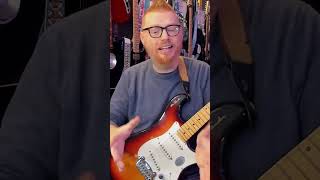 The Reason Why Leo Fender Sold Fender To Cbs