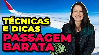 COMO COMPRAR PASSAGEM AÉREA BARATA 2023: TÉCNICAS PARA ENCONTRAR PREÇOS BARATOS E APLICATIVOS screenshot 4