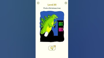 Dop2 Delete One Part  Level 30