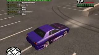 [TDK]The Drift King