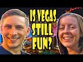 Can You Still Have Fun in Las Vegas? ft. Tangerine Travels