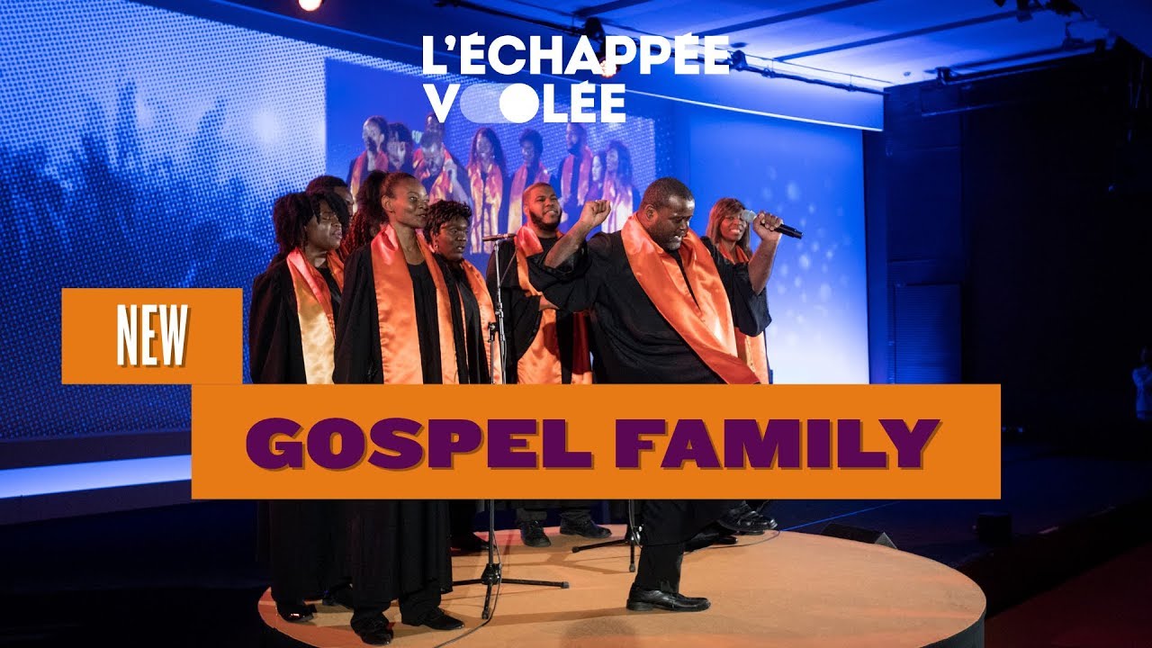 New Gospel Family
