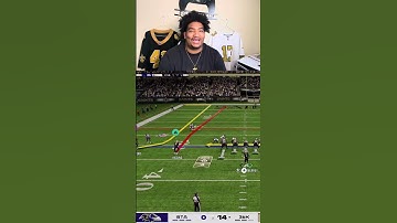 Destroy Man Coverage in Madden 26! #madden26 #madddn